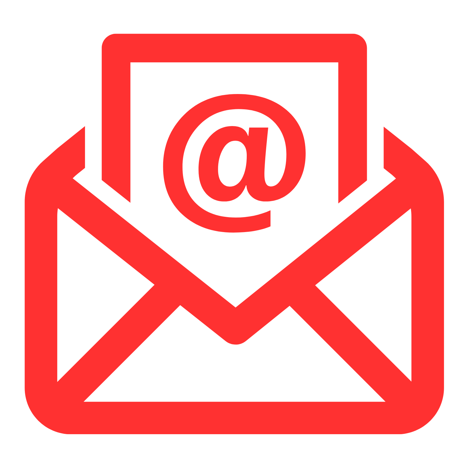 e-mail