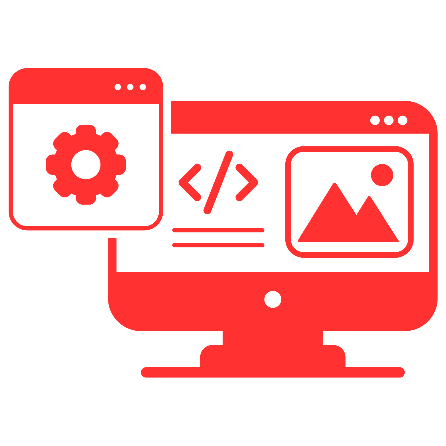 web-dev